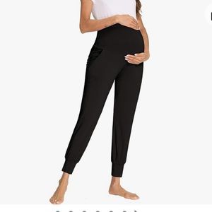 Maternity pants